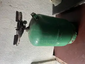Gas Cylinder for Sell