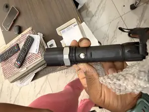Tactical Flashlight