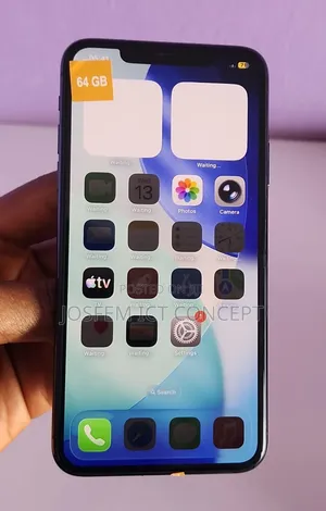 Apple iPhone 11 Pro Max 64 GB Green