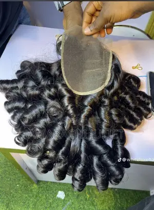Luxury Hairs