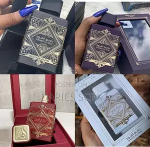 Daries Collection