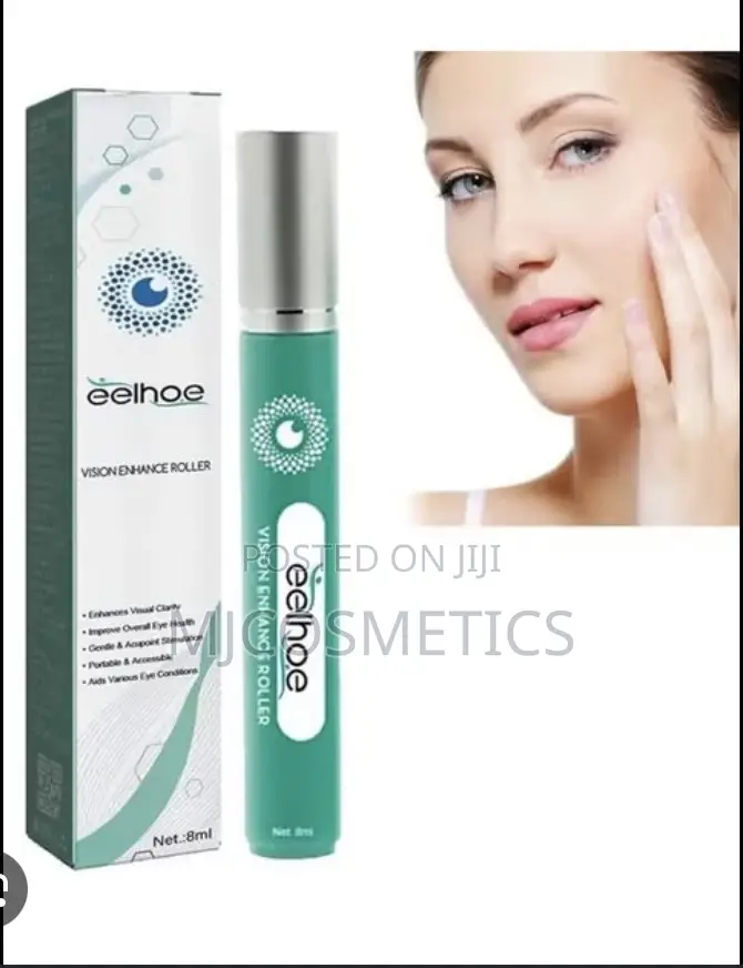 Eelhoe Vision Enhance Roller