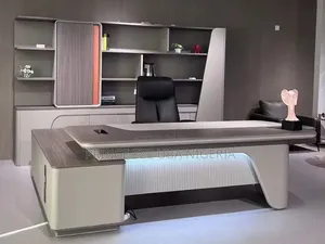 Executive Office Table