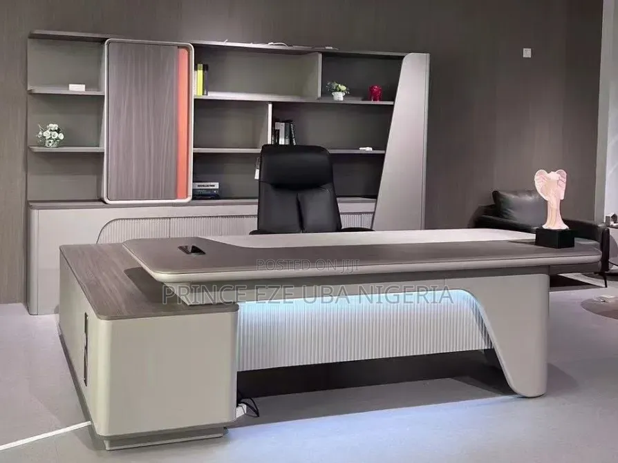 Executive Office Table