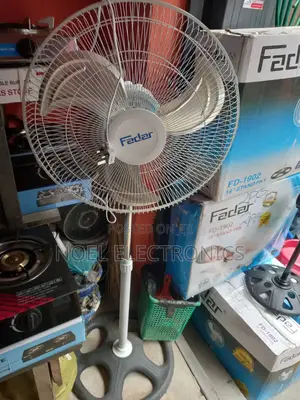 Fadar 18 Inch Standing Fan