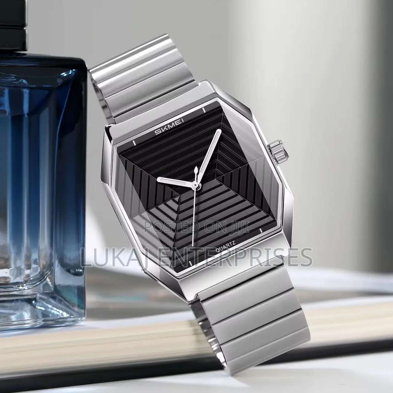 Skmei Watch