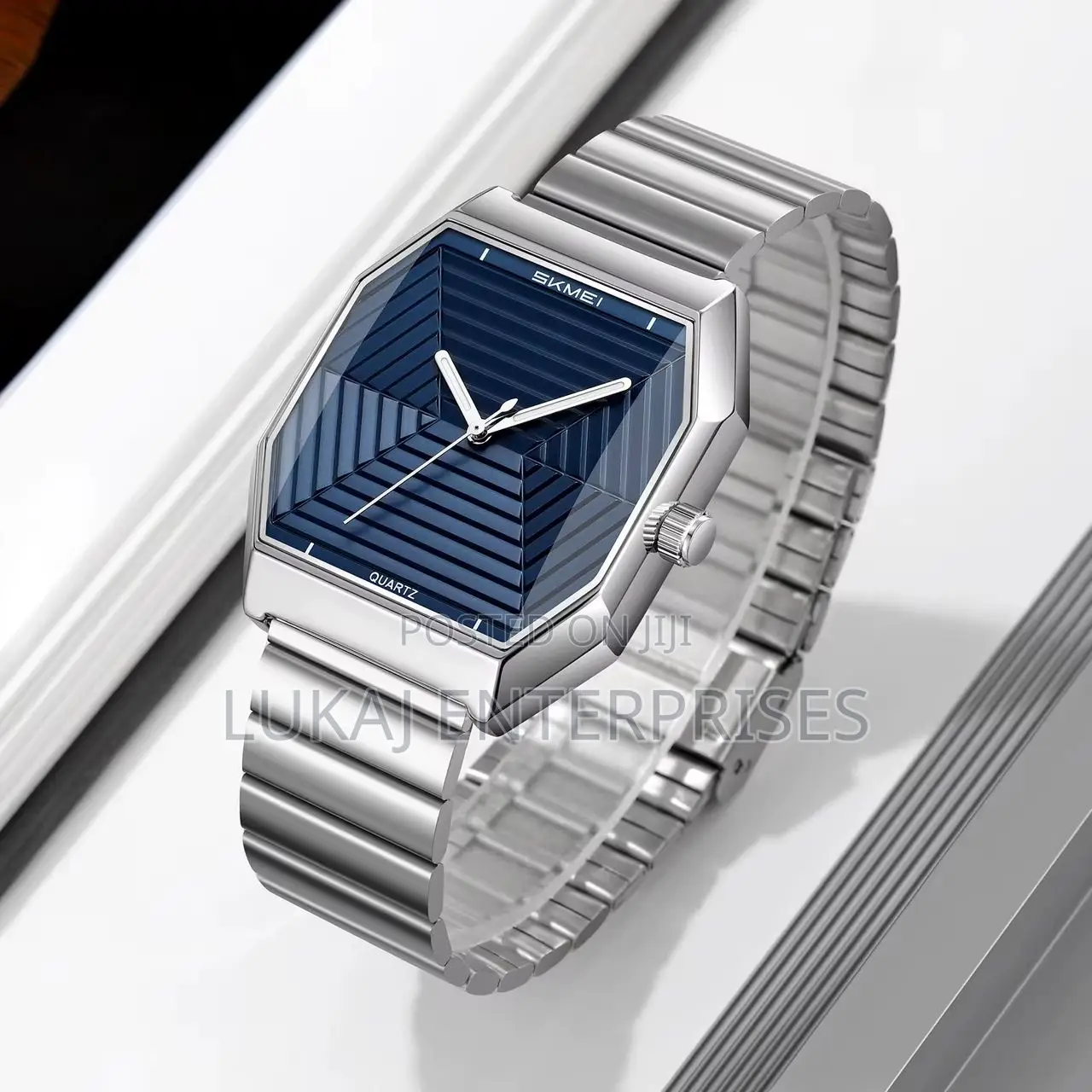Skmei Watch