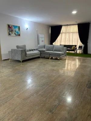 Furnished 4bdrm Apartment in 1004 for rent