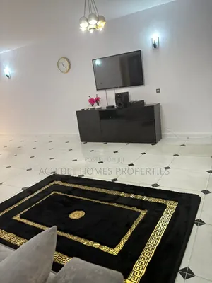 Furnished 4bdrm Apartment in 1004 for rent