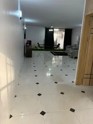 Furnished 4bdrm Apartment in 1004 for rent