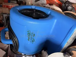 Clean Rite Air Blower(3 Speed)