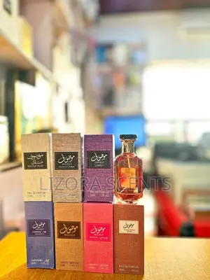 Mousuf Perfum