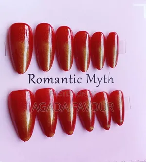 Presson Nails