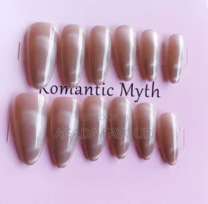 Presson Nails