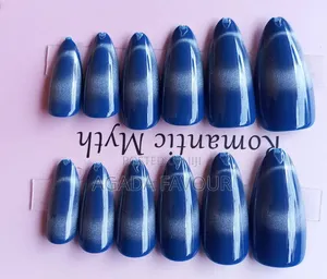 Presson Nails