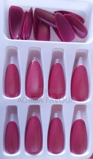 Presson Nails