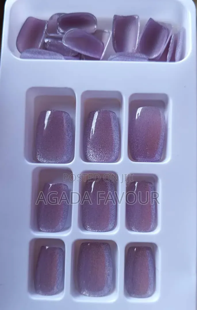 Presson Nails
