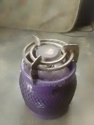 3kg Gas Cylinder