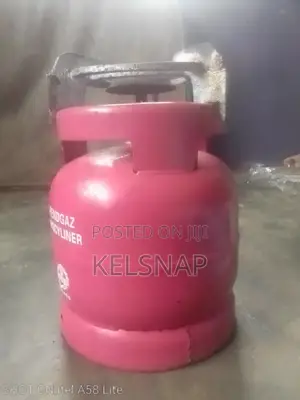3kg Gas Cylinder