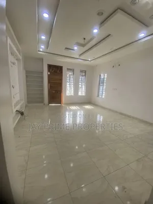 1bdrm Duplex in Oral Estate, Lekki for rent