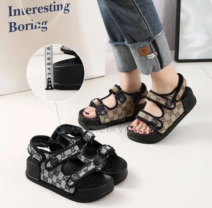 Quality Footwear
