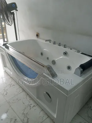 Jacuzzi for Single