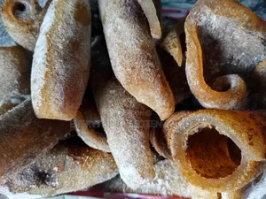 Frozen Ponmo