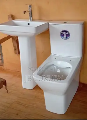 Vstar Toilet Seat