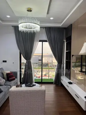 Furnished 2bdrm Apartment in Oniru, Victoria Island for rent