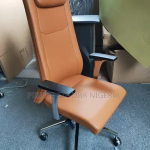 Executive Office Chair