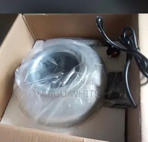 8 Inches Heart Extractor Fan