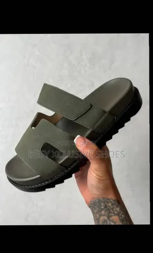 Quality Leather Footwear