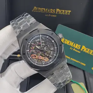 Audemars Piguet Watch