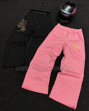 Luxury Joggers