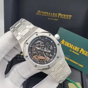 Audemars Piguet