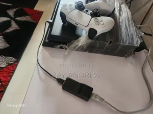 Hscked Play Station 4 for Sale