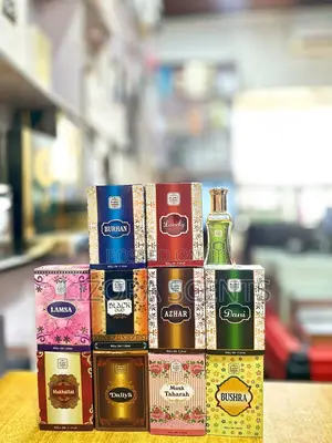 Naseem Oil