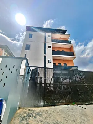 3bdrm Apartment in Akoka for sale