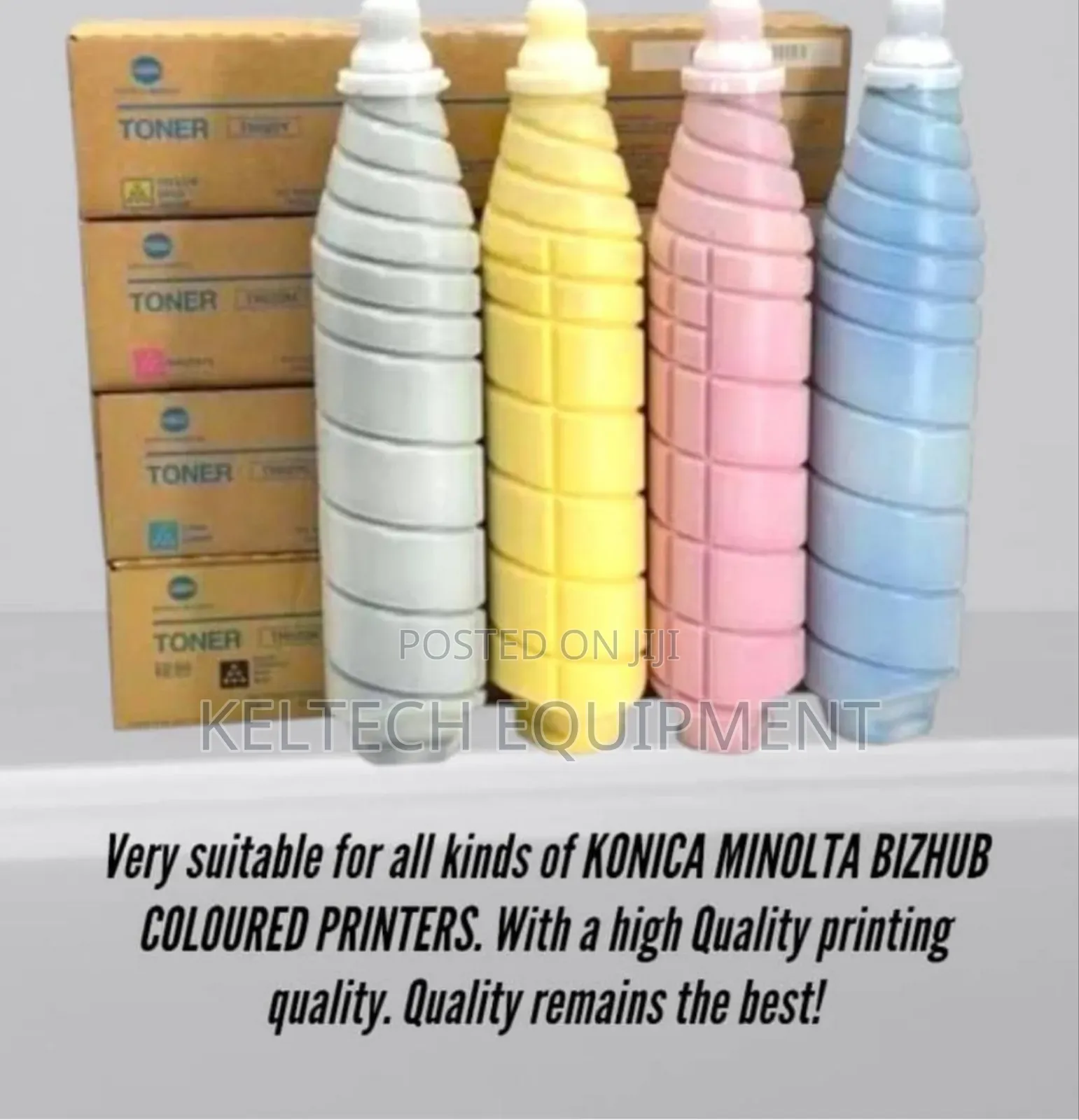 Konica Minolta
