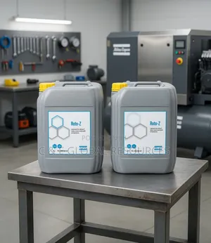 Atlas Copco Roto-z Lubricant For Oil-free Z (20l)