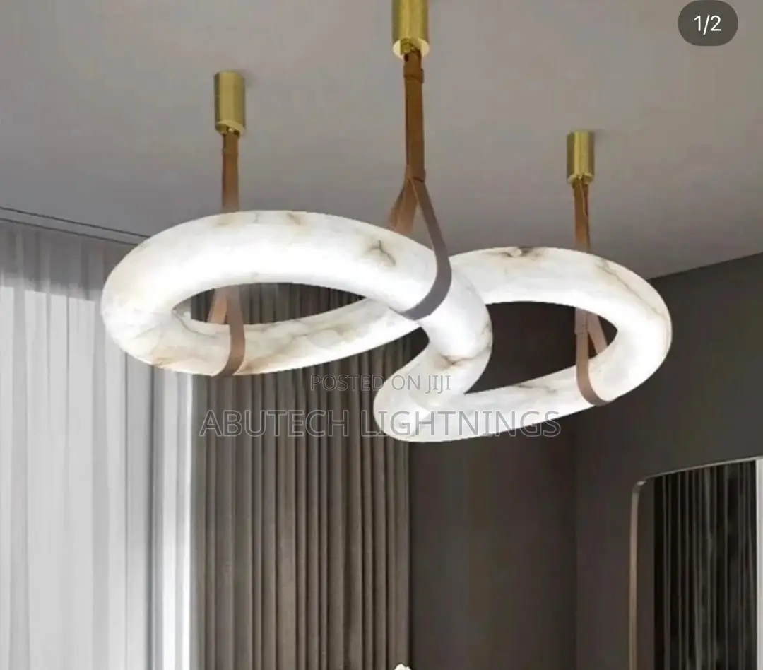 Unique Design Pendant