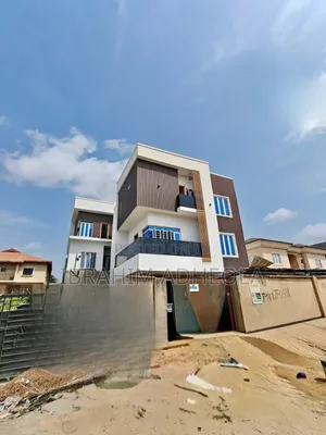 4bdrm Duplex in Millennium Estate, Millenuim/UPS for sale