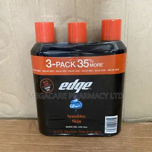 Eage Sensitive Skin