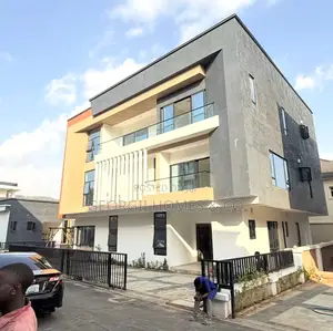 6bdrm Duplex in Katampe Extension for sale