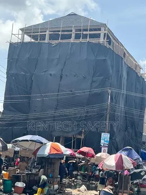 Original Industrial Shades Net for Scaffold,Greenhouse Farming