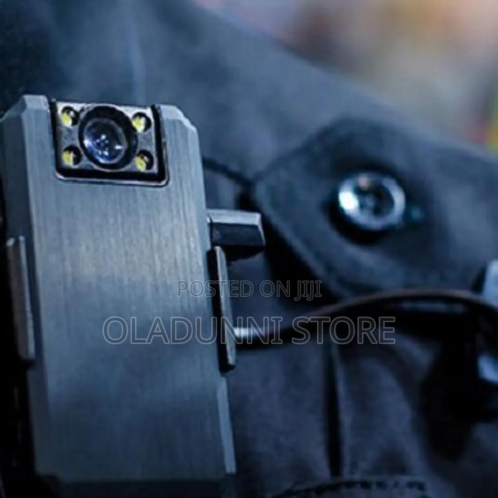 Body Camera