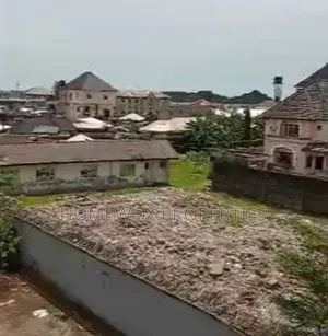 4 Plots of Land at Gra Port Harcourt