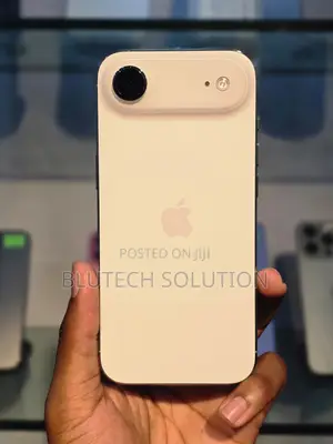 Apple iPhone Air 256 GB White