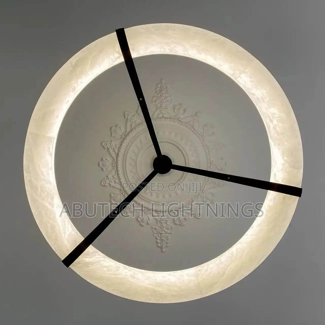 Oslo Pendant Light