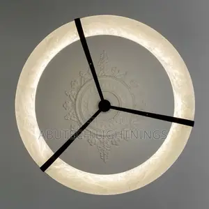 Oslo Pendant Light